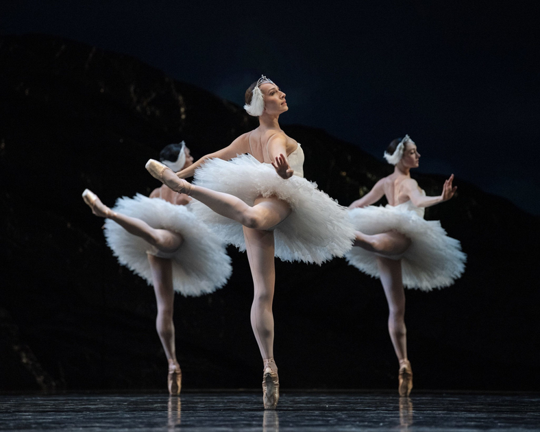 Can EDM get millennials and Gen Z to love classical dance? SF Ballet ...