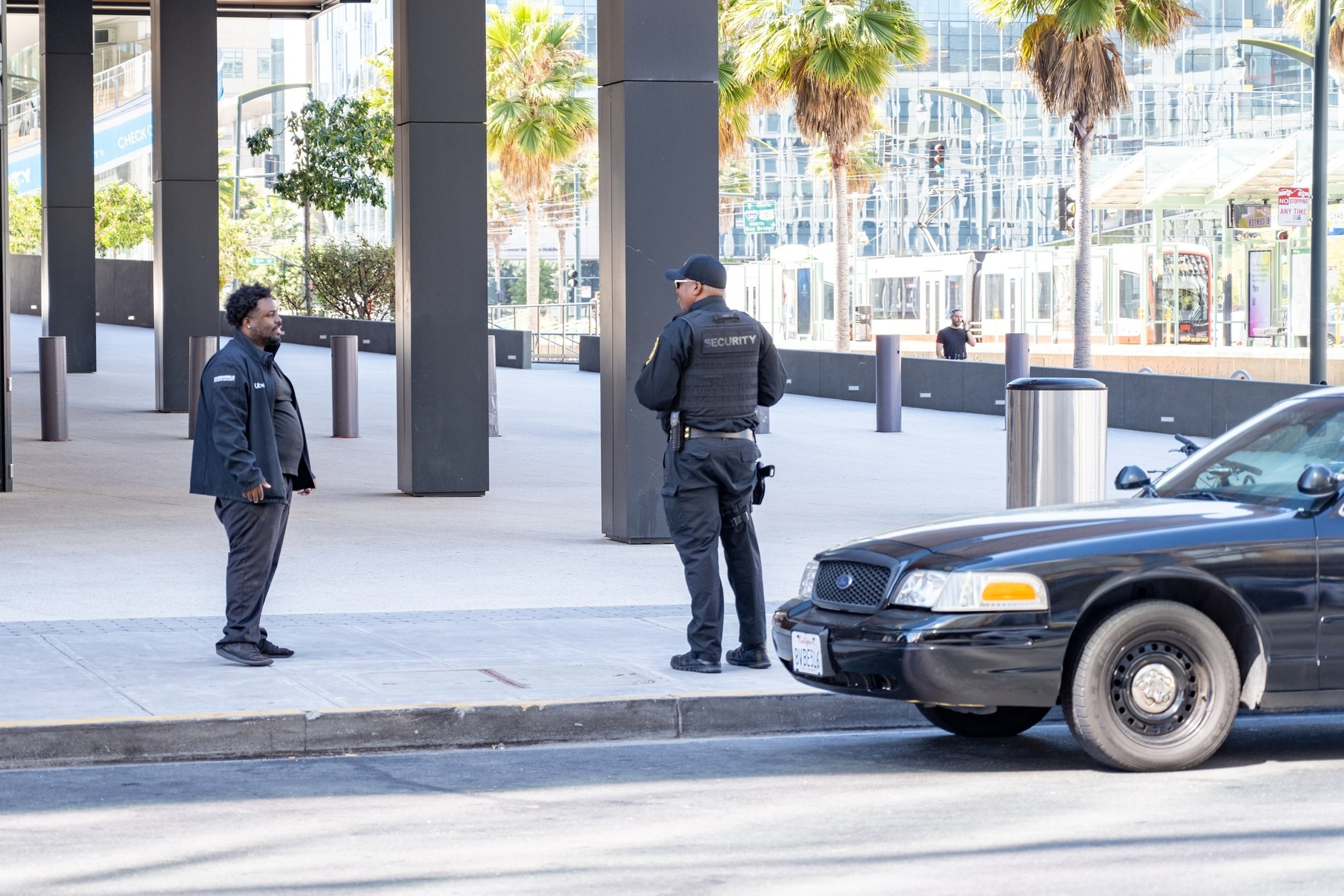 Bay Area Security Strike Disrupts Amazon, Tech Fulfillment | Seller Logistics Risk
