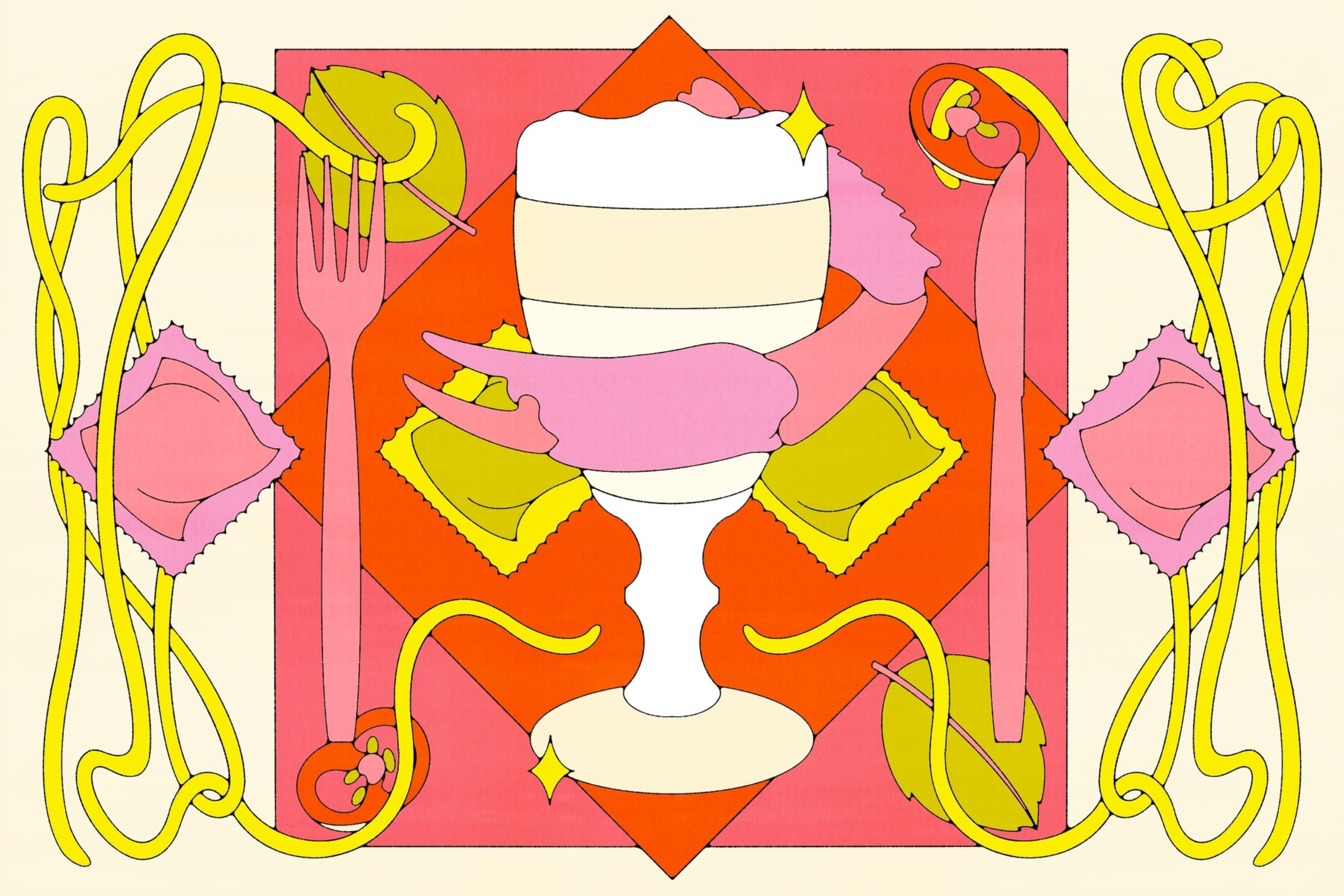 sfstandard.com - https://sfstandard.com/author/lauren-saria/#author - Chicken, red sauce, and influencers gone wild: 10 trends that defined the year in eating