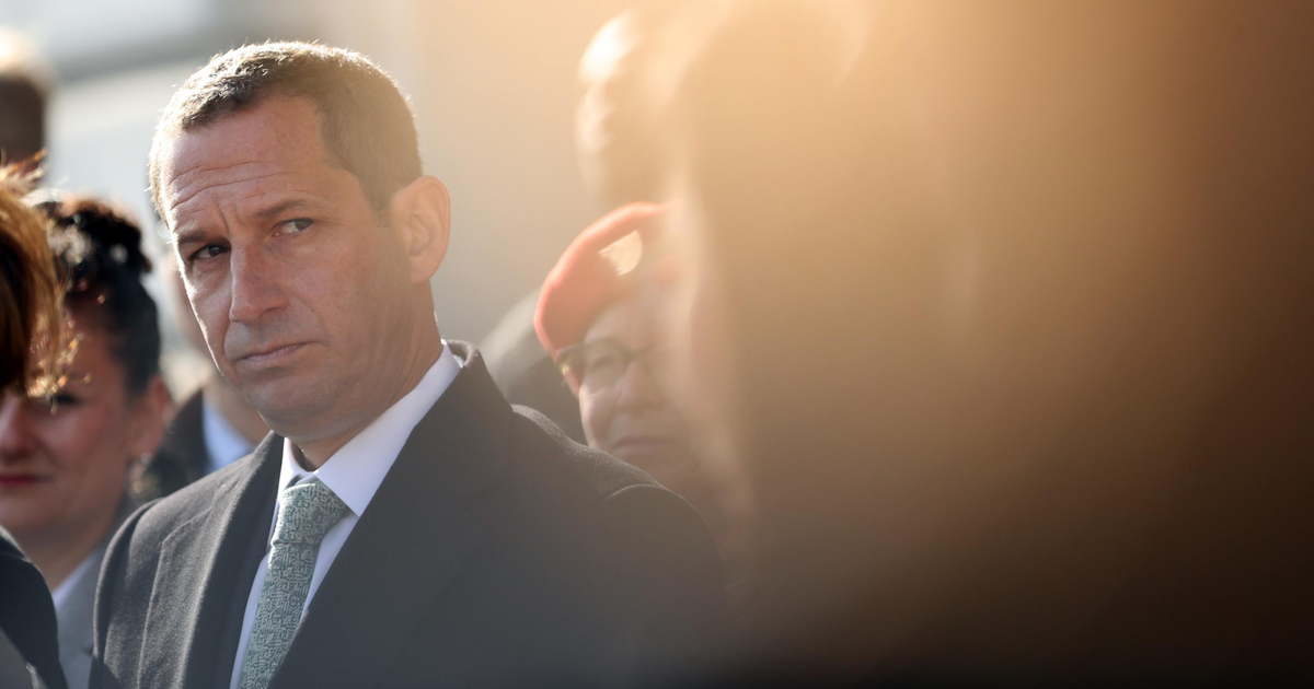 ‘Uniquely strange’: Lurie used oppo research firm year after winning election