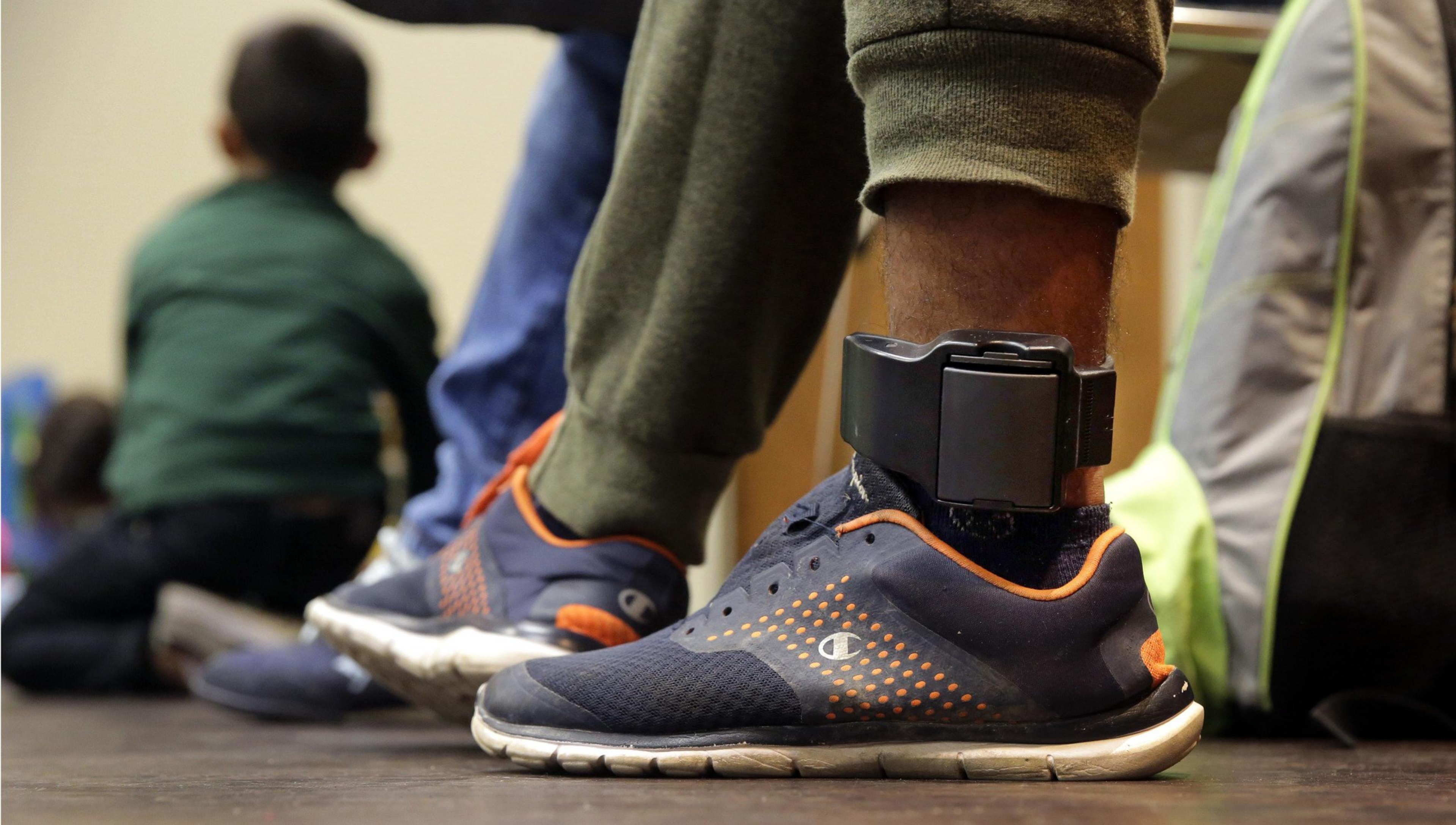 A recent staffing shortage for the San Francisco Sheriff's Office Community Programs unit delayed the preparation of 17 arrest warrants for individuals who cut off their ankle monitors or had repeat violations of the conditions of their release.