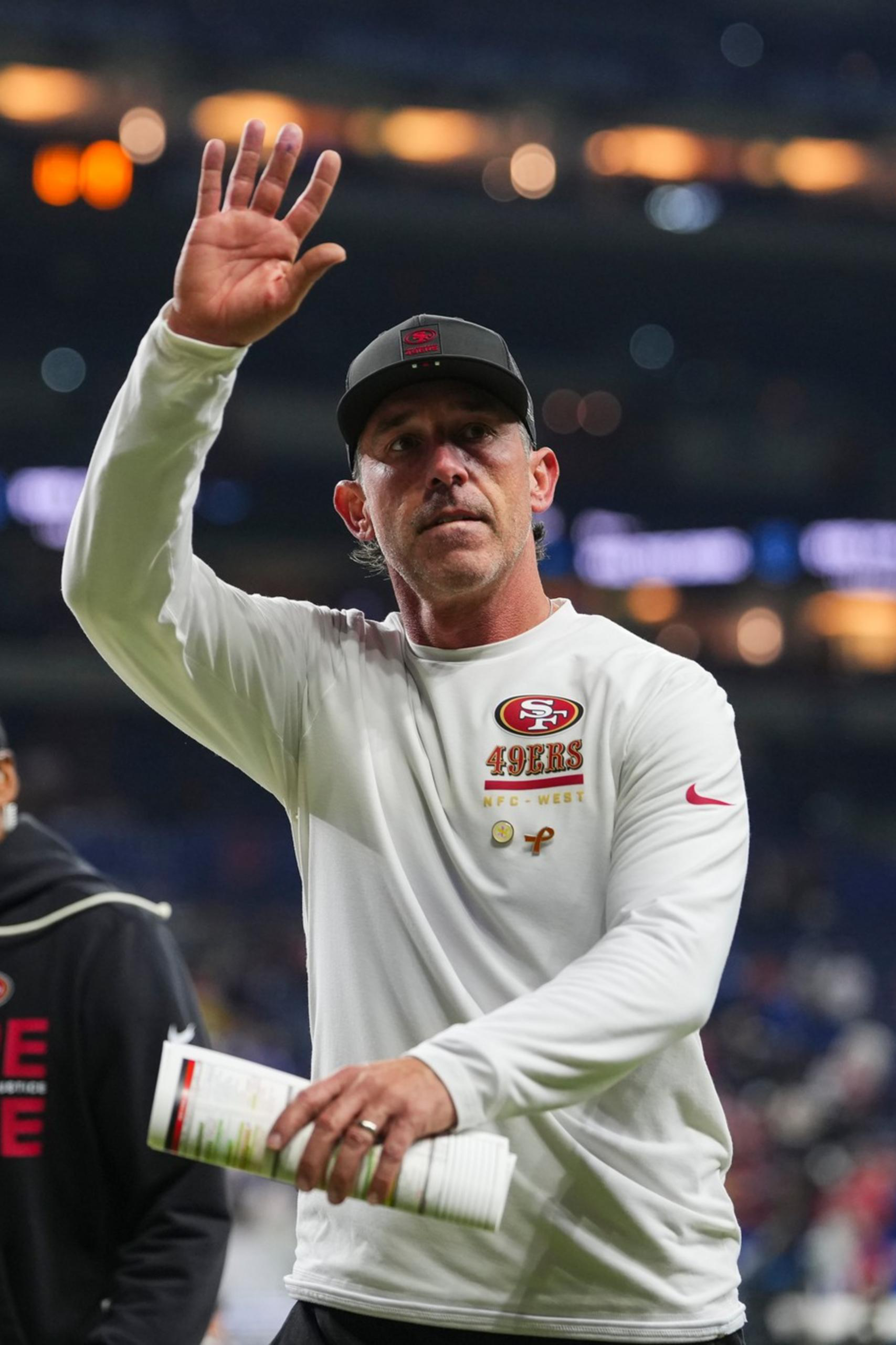 Kawakami: Kyle Shanahan is the most valuable coach of the year, and more  bold thoughts