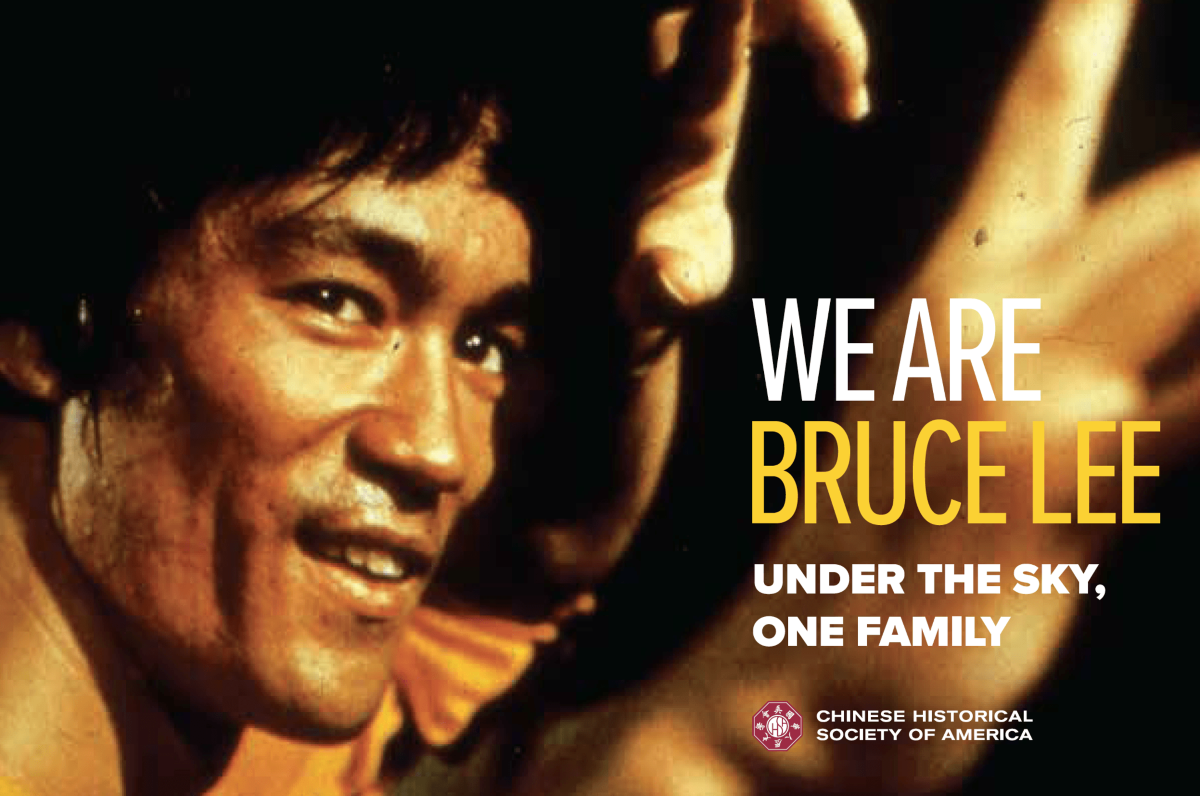 Bruce Lee