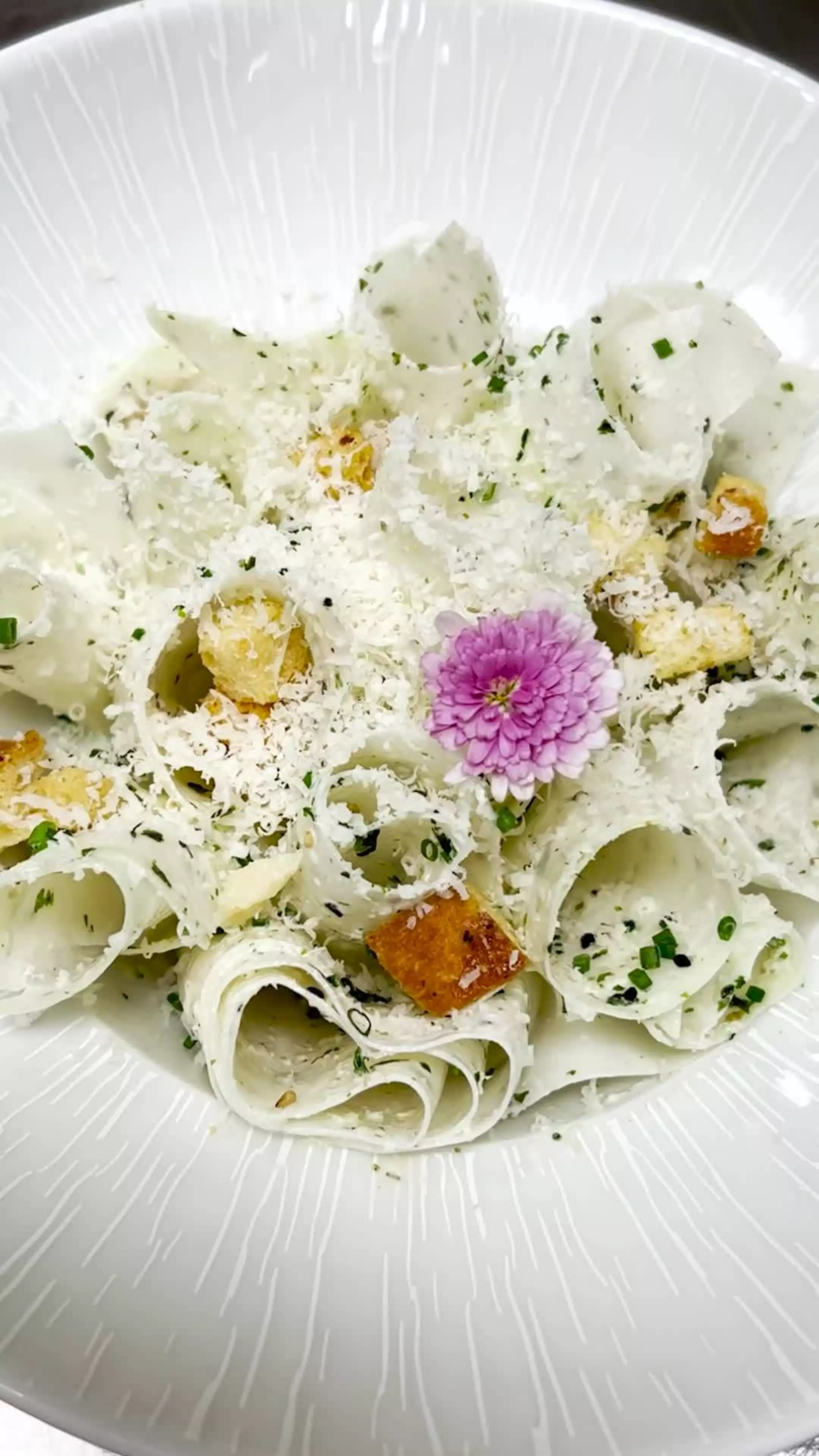 A stunning new downtown home for one of SF's most iconic dishes