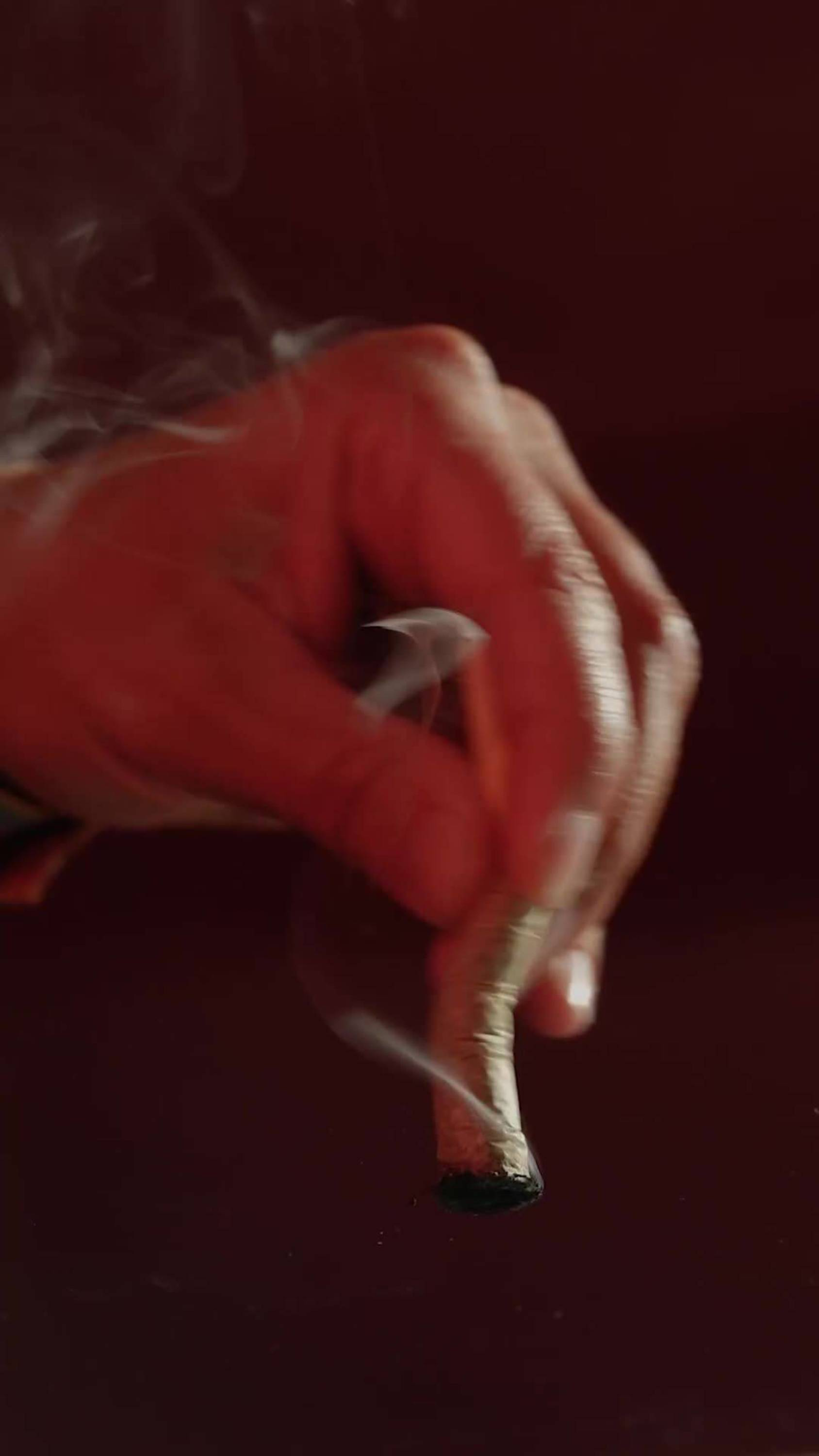 daniel radcliffe cigarette story Forget blinding the horse, that cigarette is utterly offensive